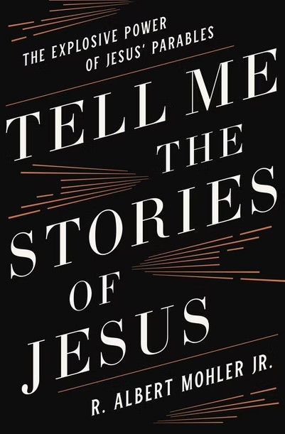 Tell Me the Stories of Jesus