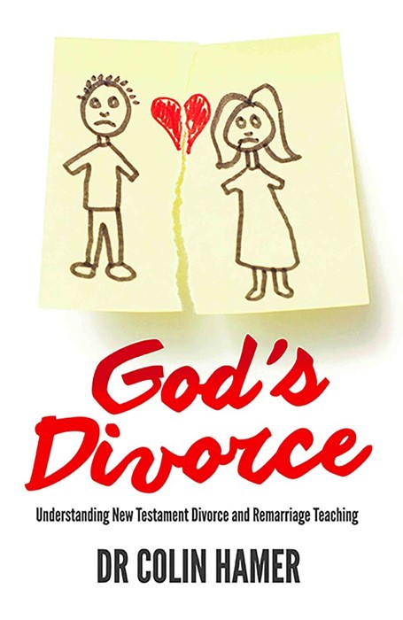 God's Divorce