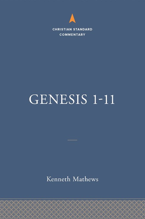 Genesis 1-11