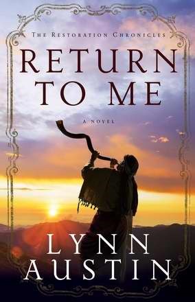 Return To Me