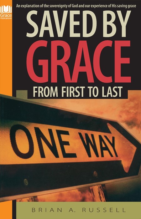 Saved by Grace