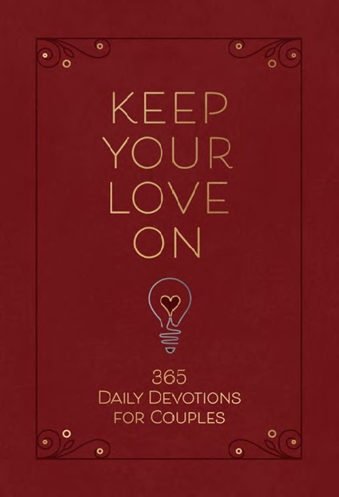 Keep Your Love On