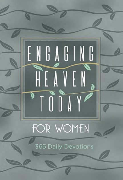 Engaging Heaven Today for Women