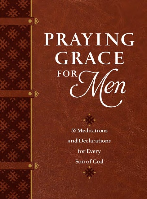 Praying Grace for Men