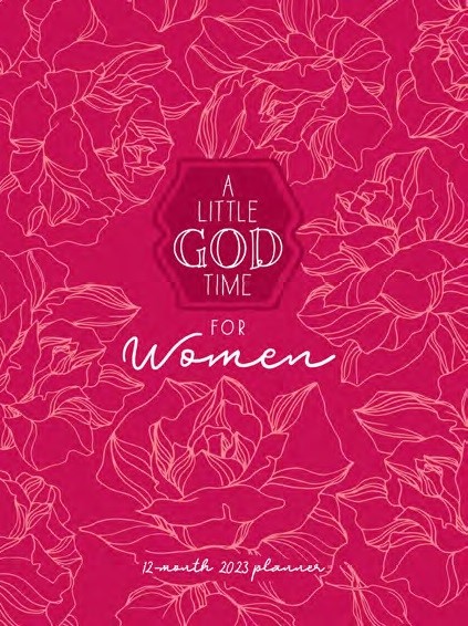 A Little God Time for Women