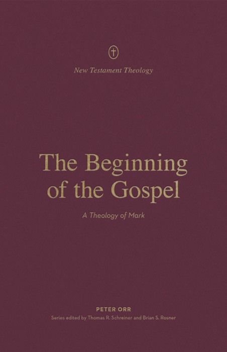 The Beginning of the Gospel