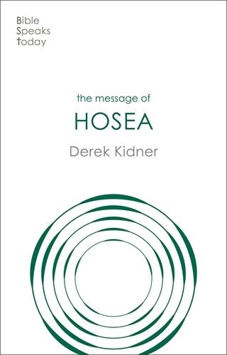 The BST Message of Hosea
