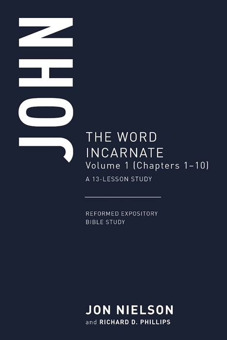 John Volume 1