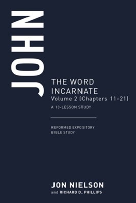 John Volume 2