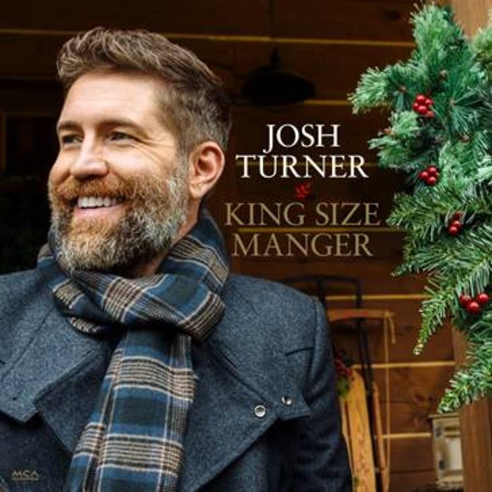 King Size Manger CD