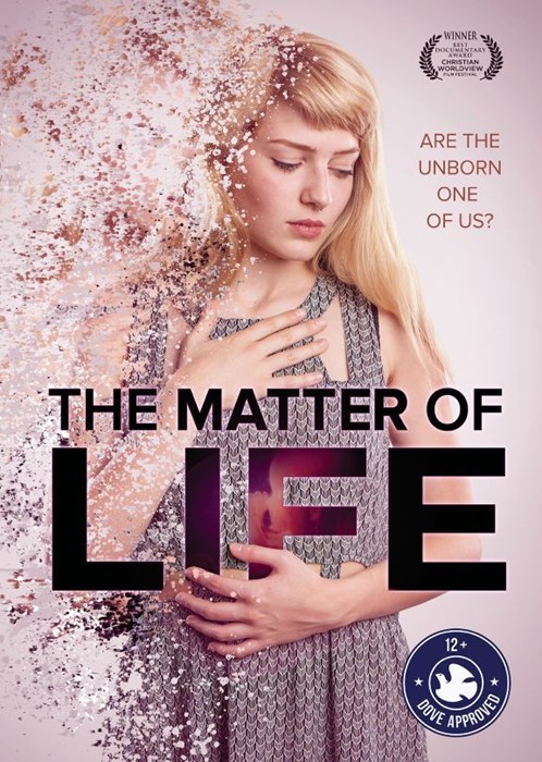 The Matter of Life DVD