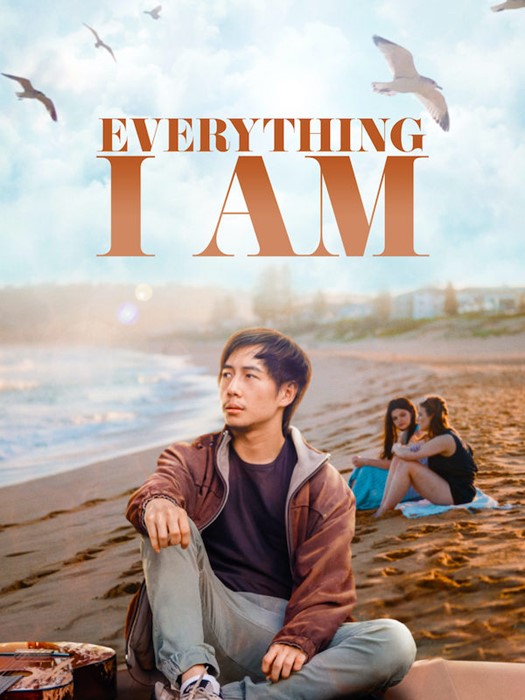 Everything I Am DVD