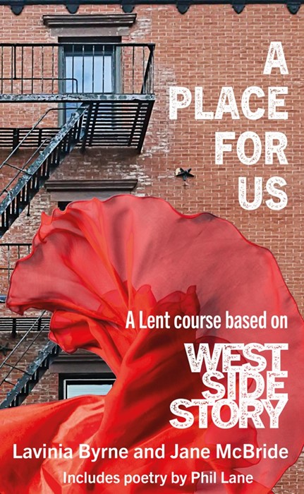 Place For Us, A