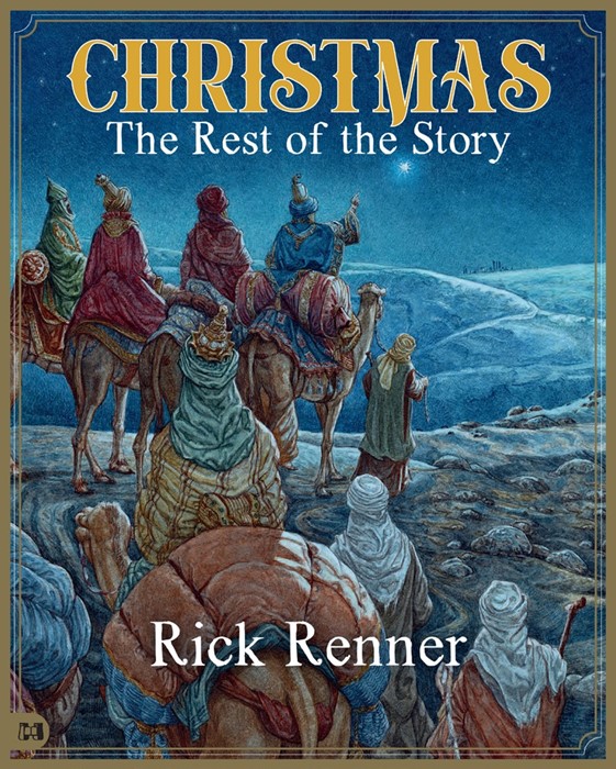 Christmas: The Rest of the Story