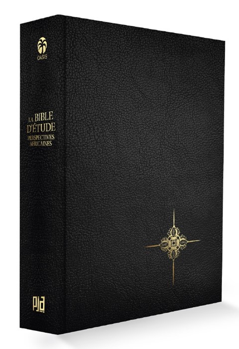 La Bible d’étude: Perspectives Africaines