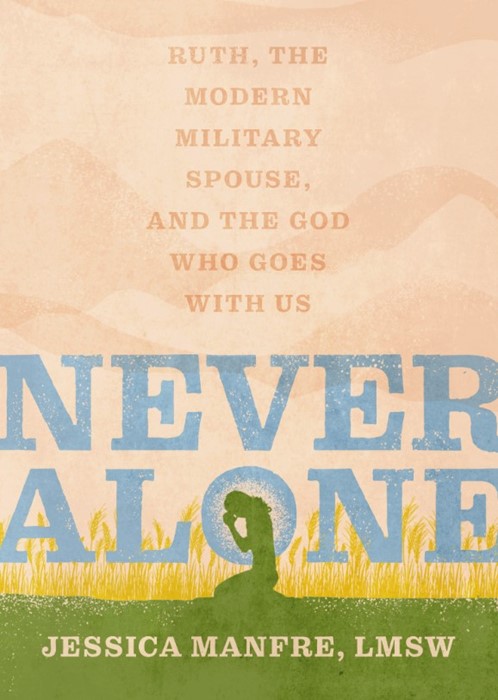 Never Alone