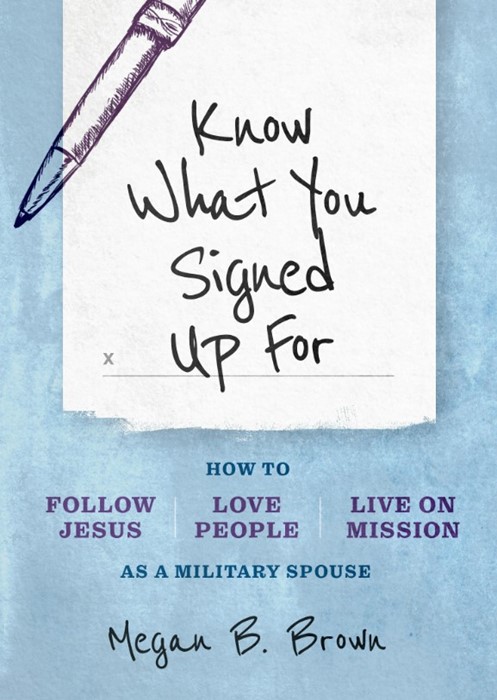 Know What You Signed Up For