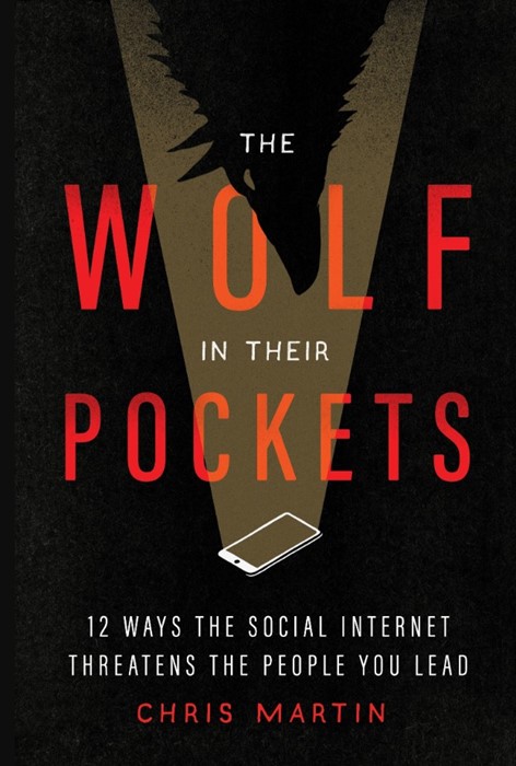 The Wolf in Their Pockets