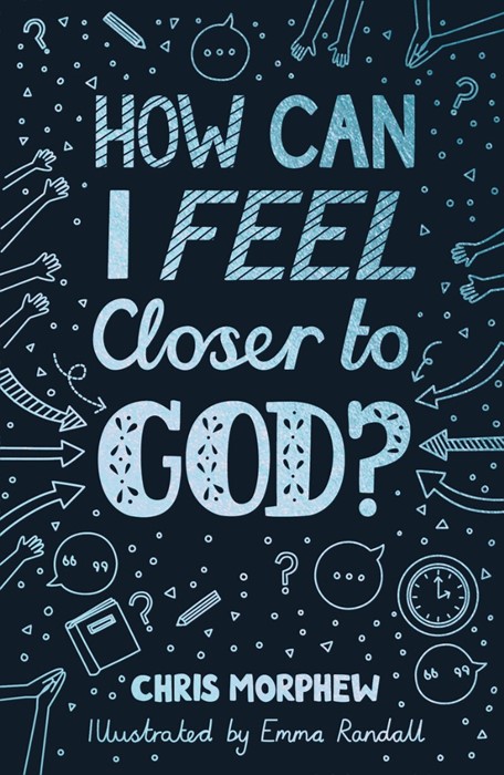 How Can I Feel Closer to God?