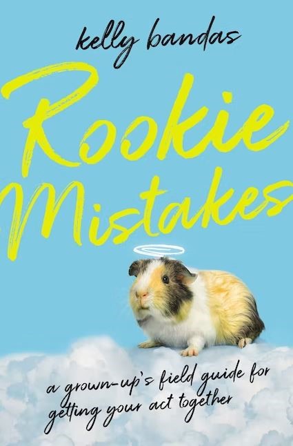 Rookie Mistakes