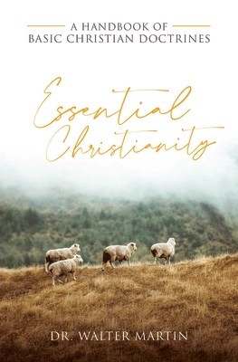 Essential Christianity