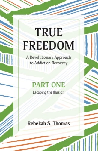 True Freedom Part Three