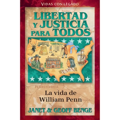 Libertad y Justicia Para Todos