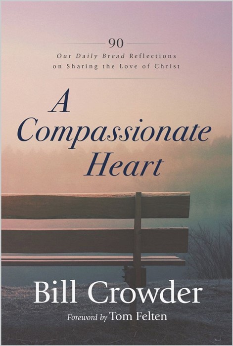 Compassionate Heart, A