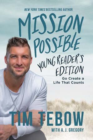 Mission Possible Young Reader's Edition