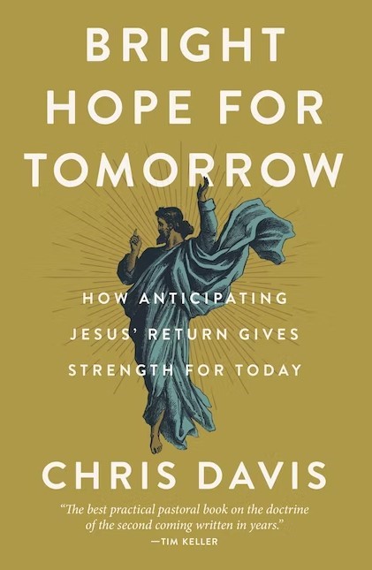 Bright Hope for Tomorrow