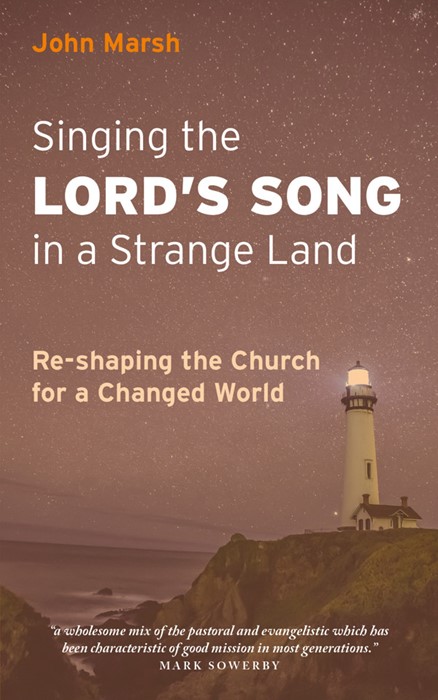 Singing the Lord's Song in a Strange World