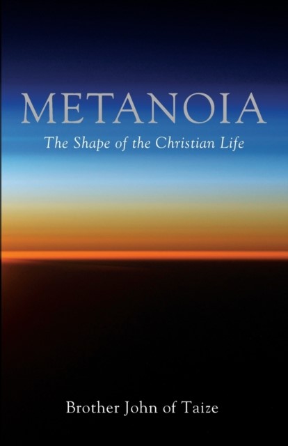 Metanoia