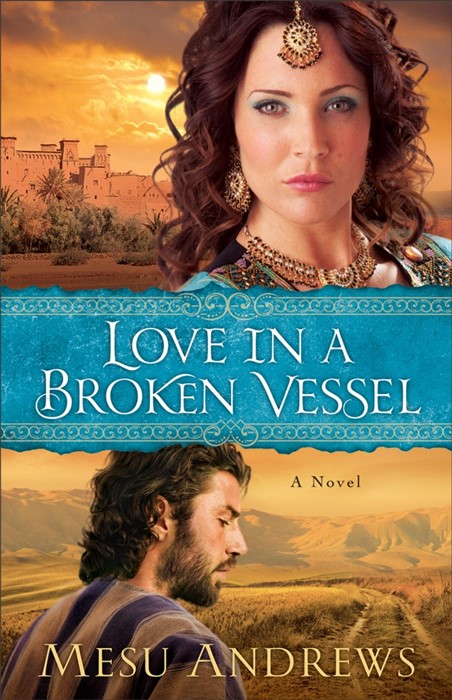 Love In A Broken Vessel