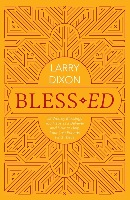 Bless–ed