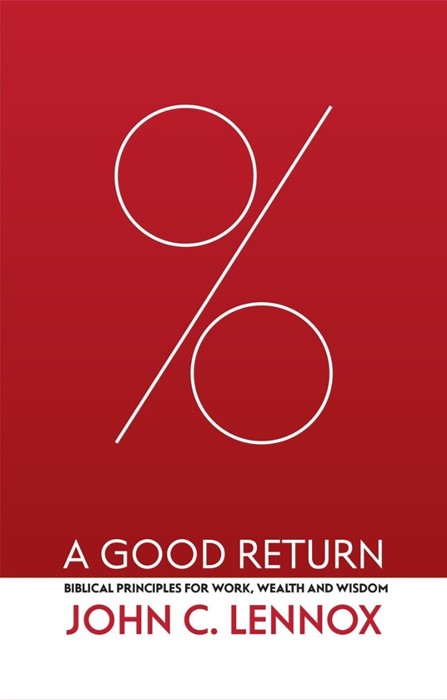 Good Return, A