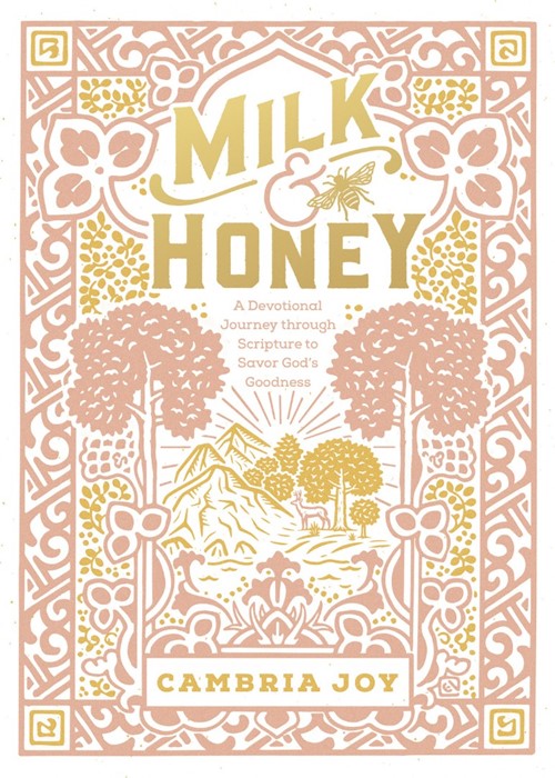 Milk and Honey