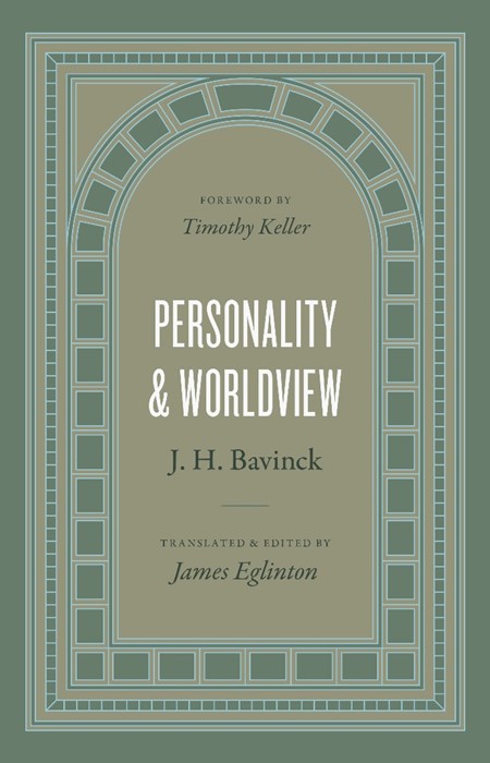Personality and Worldview