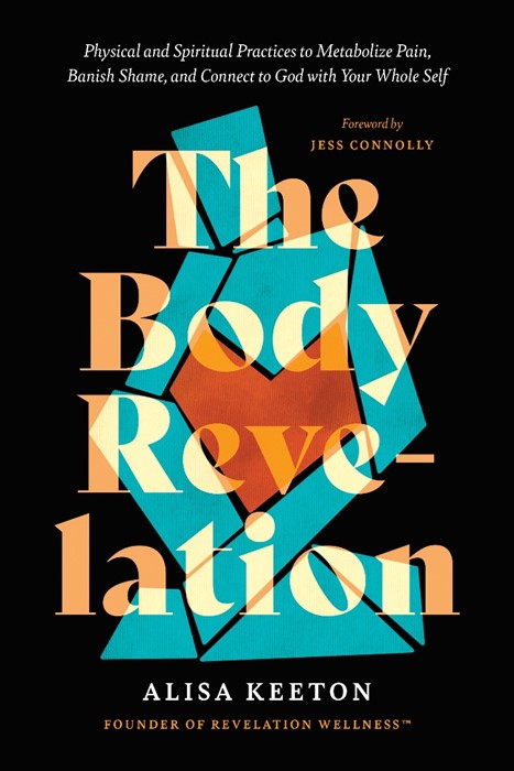 The Body Revelation