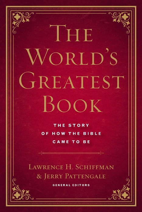 The World's Greatest Book