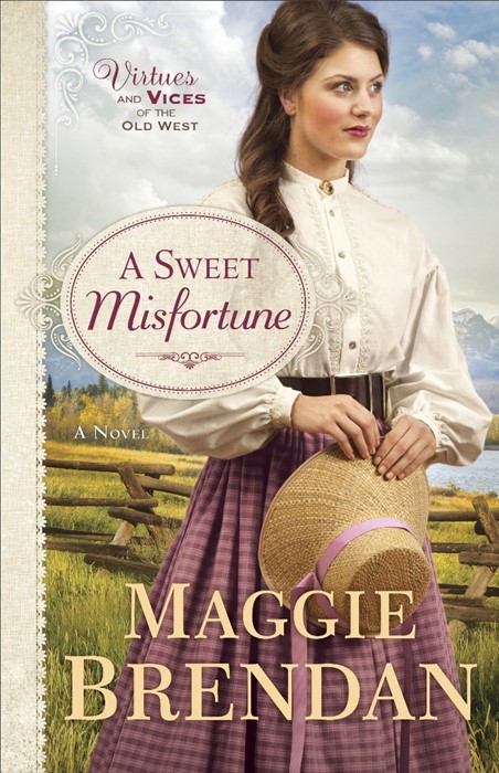 Sweet Misfortune, A