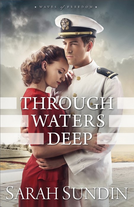 Through Waters Deep