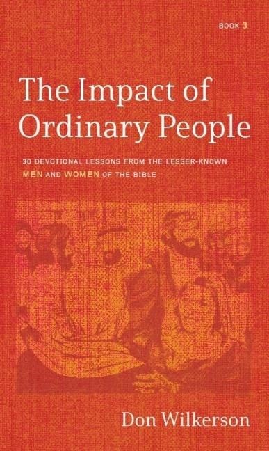 The Impact of Ordinary People