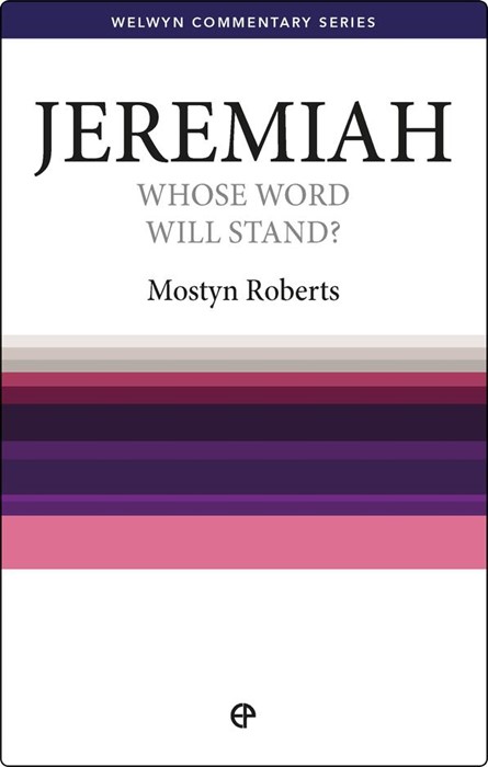 Jeremiah