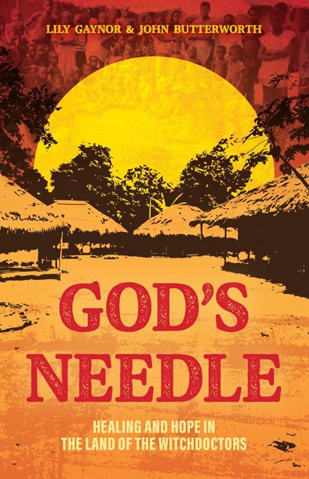 God's Needle