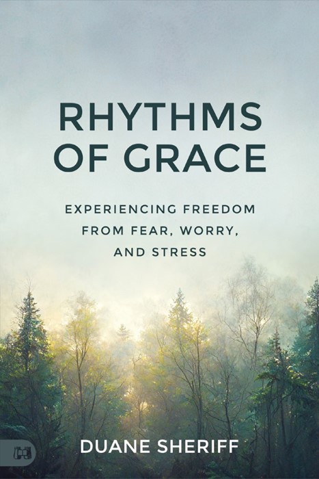 Rhythms of Grace