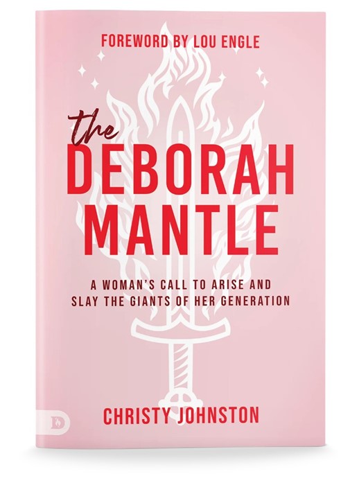 The Deborah Mantle
