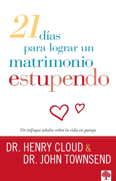 21 Dias para lograr un matrimonio saludable