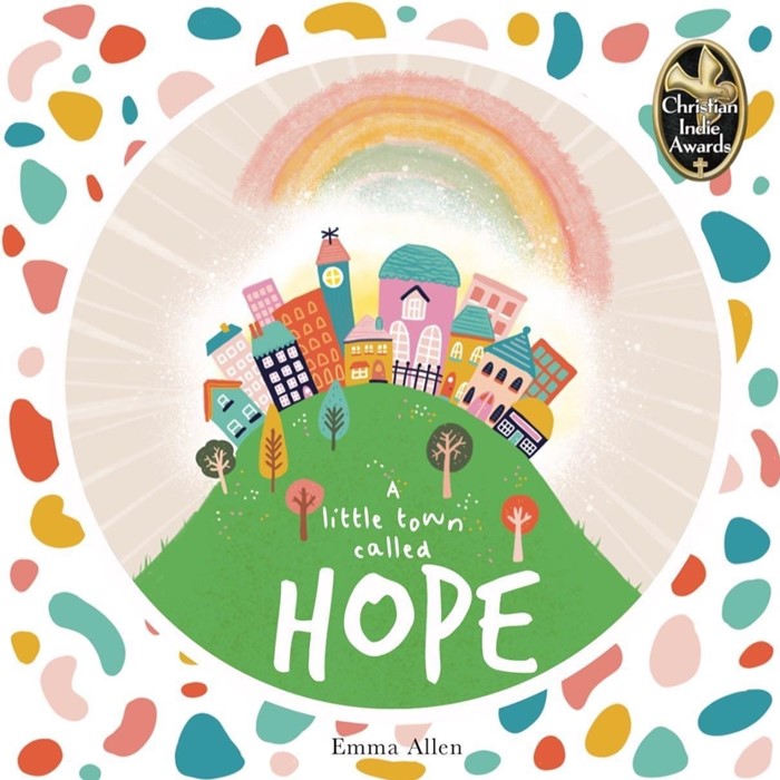 Little Town Called Hope, A