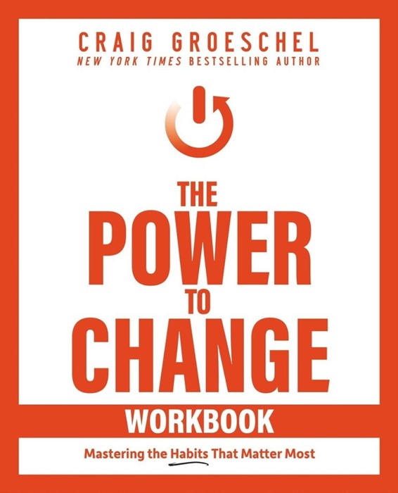 The Power to Change Workbook