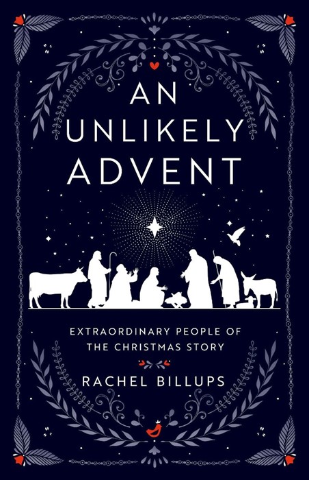Unlikely Advent, An